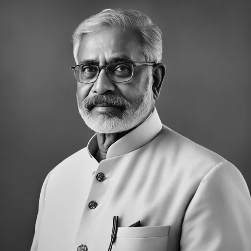 G. John Joseph