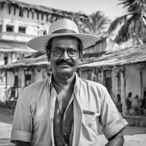 G. K. M. Tamil Kumaran