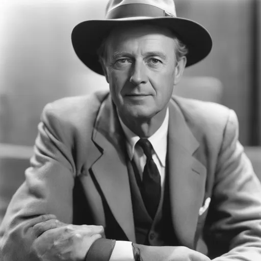 G. K. Saunders