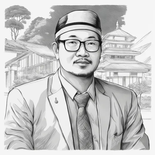 G. Kaito Aye