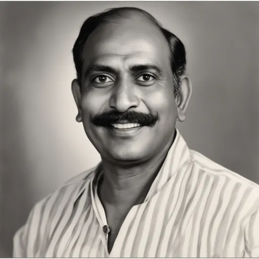G. Karunakara Reddy