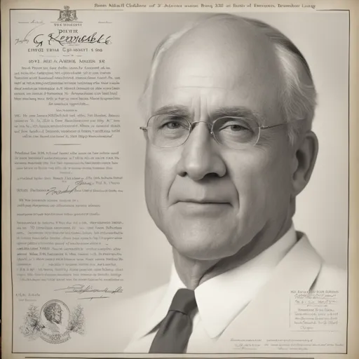 G. Kemble Bennett