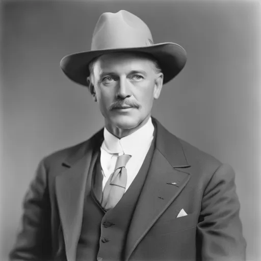 G. Kendall Sharp