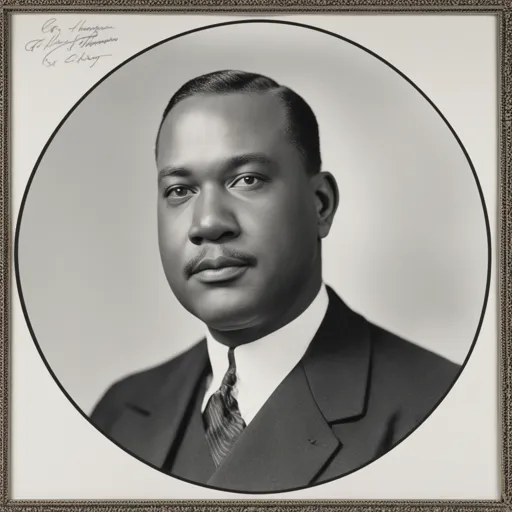 G. King Thompson