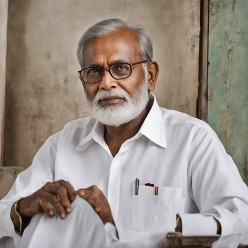 G. Krishnaiah