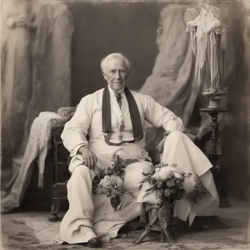 G. L. Harriss
