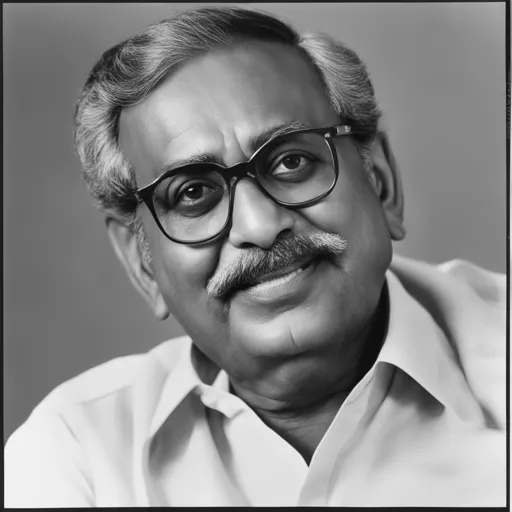 G. L. Venkatachalam