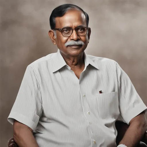 G. Lakshmanan