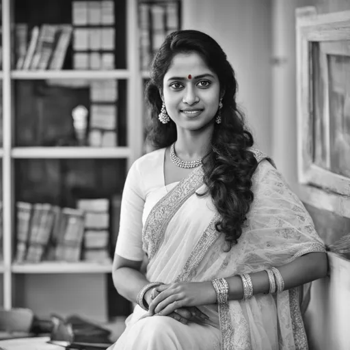 G. Lasya Nanditha