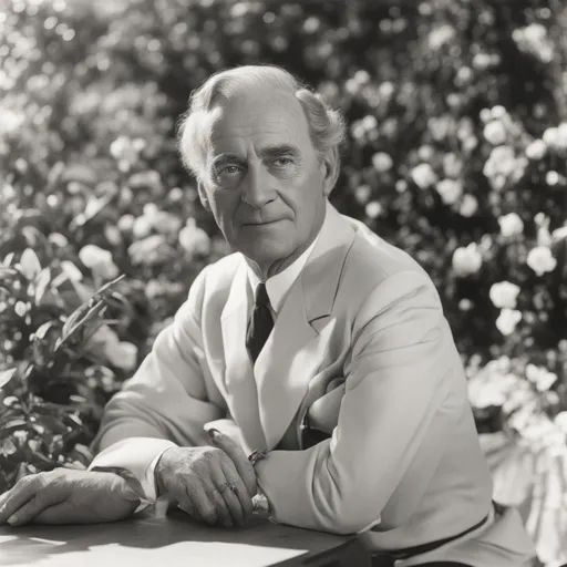 G. Lauder Greenway