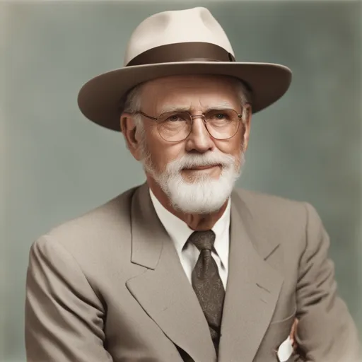 G. Lawrence Blankinship Sr.