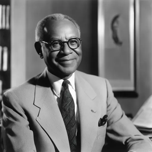 G. Leon Netterville