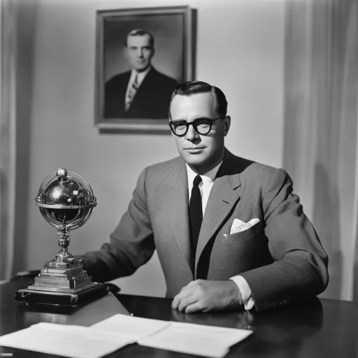 G. Lewis Jones