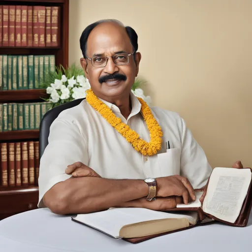 G. Loganathan