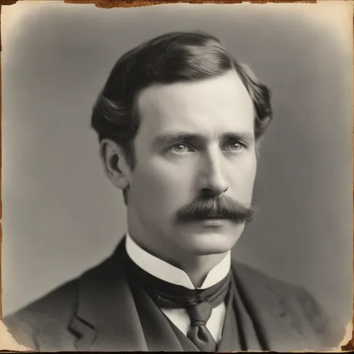G. M. Ford