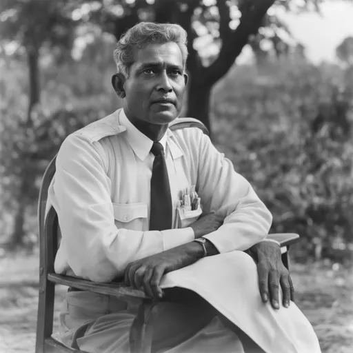 G. M. Heenilame