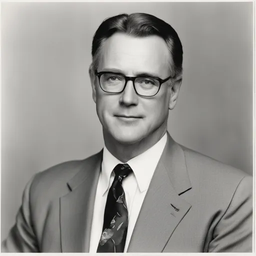 G. M. Keith Dow