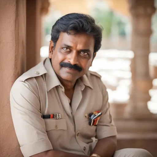 G. M. Kumar