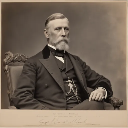 G. M. Marshall