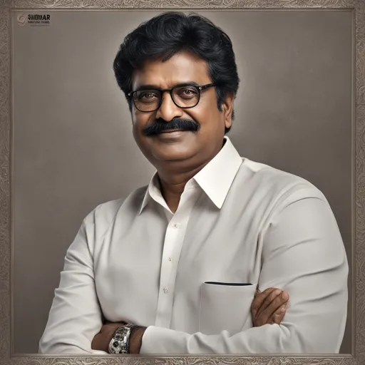 G. M. Sundar