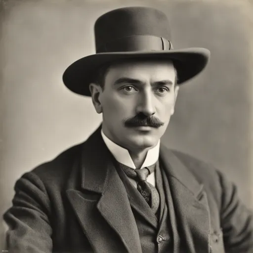 G. M. Vlădescu