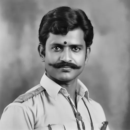 G. Made Gowda