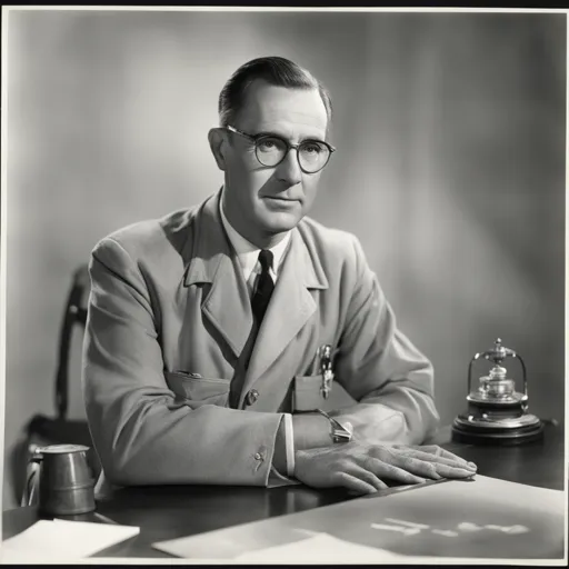 G. Malcolm Brown