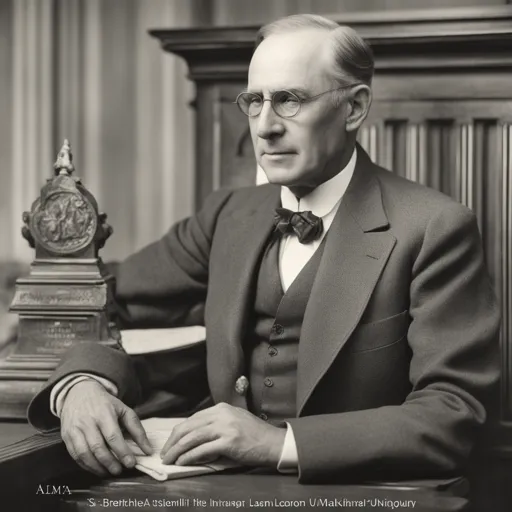 G. Malcolm Trout