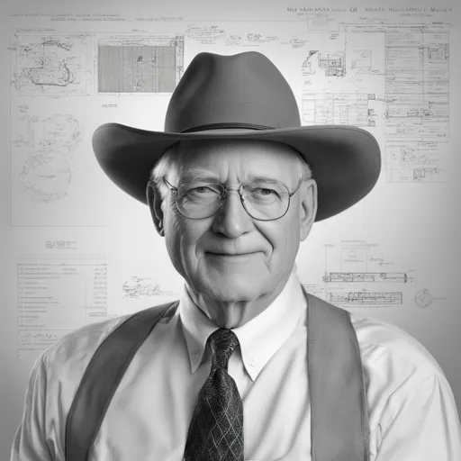 G. Marshall Molen