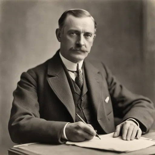 G. Maurice Hann