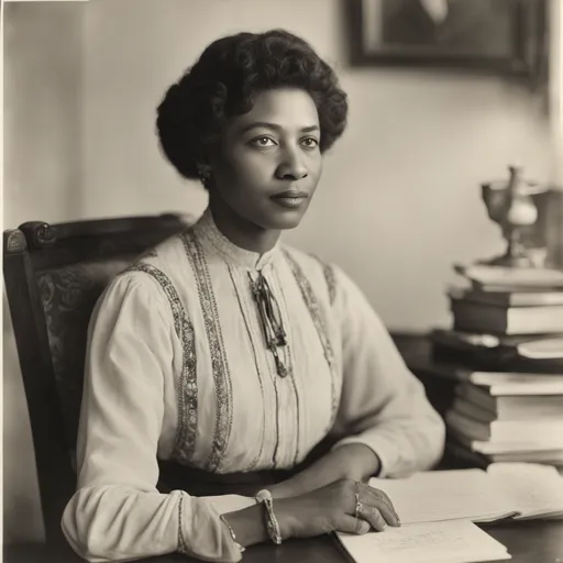 G. Mildred Thompson