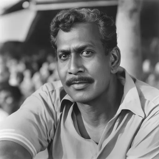 G. Muthuraj
