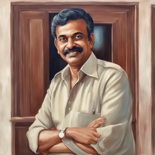 G. N. Anbu Chezhiyan
