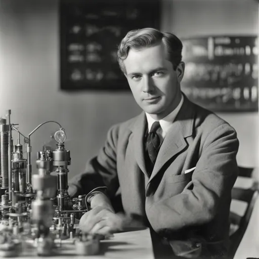 G. N. Glasoe