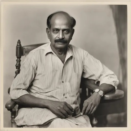G. N. Lakshmipathy