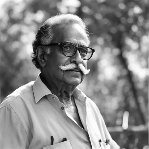 G. N. Panicker