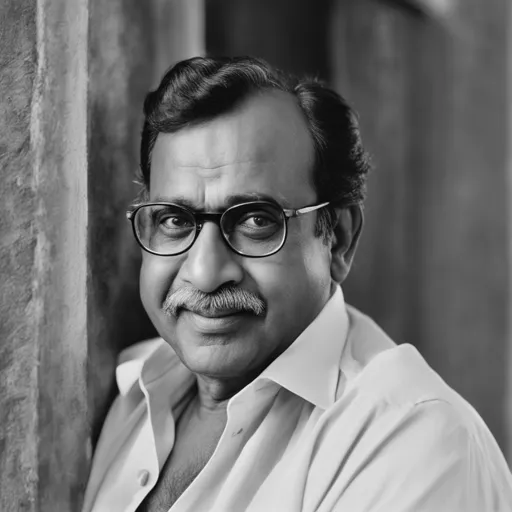 G. N. R. Kumaravelan