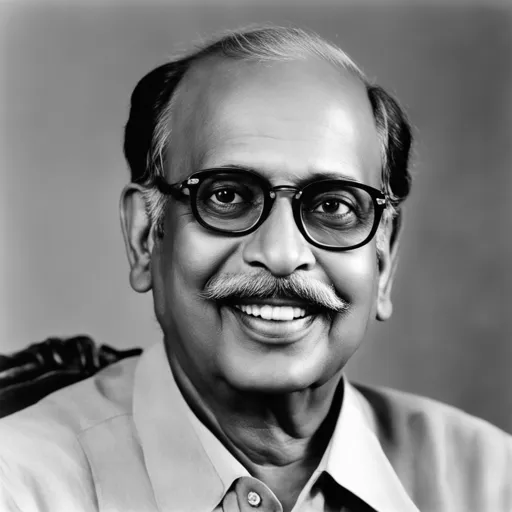 G. N. Rangarajan