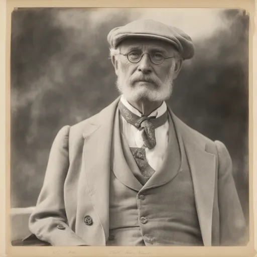 G. N. Watson