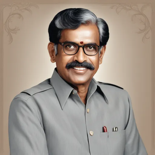 G. Nagesh