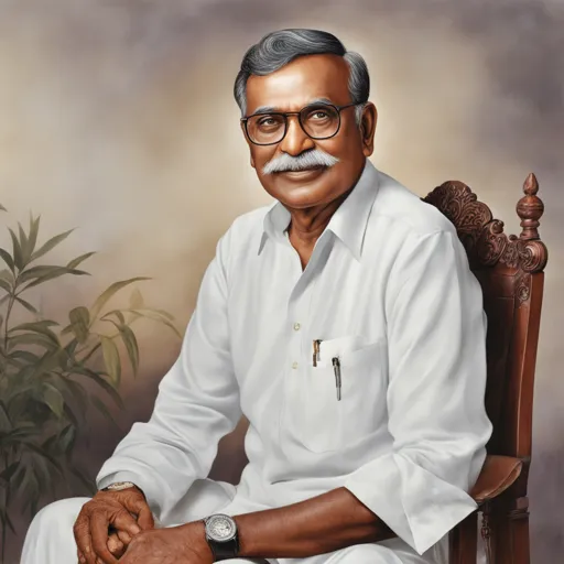 G. Nageswara Reddy