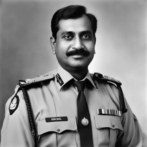 G. Nanchil Kumaran