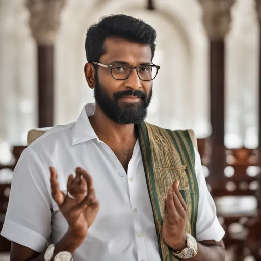 G. Nizamudeen