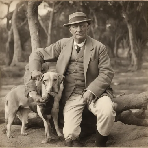 G. Norman Hall
