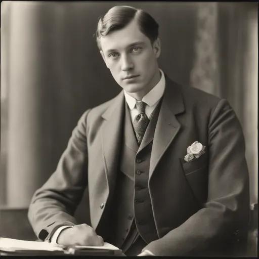 G. Norman Knight