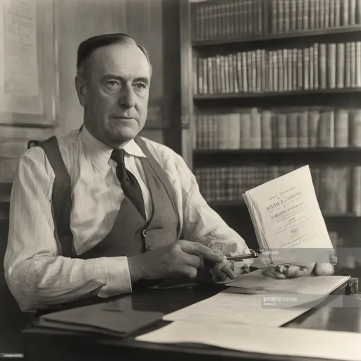 G. O. Sayles