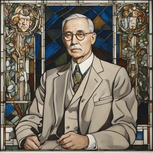 G. Owen Bonawit