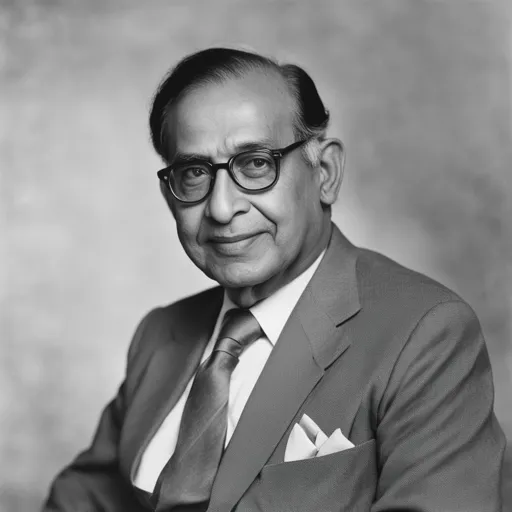 G. P. Chopra