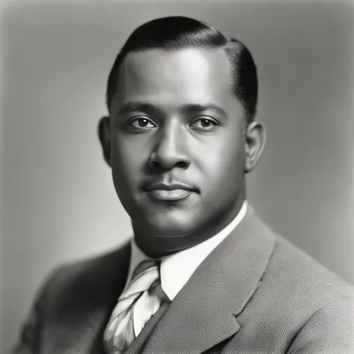 G. P. Huntley Jr.