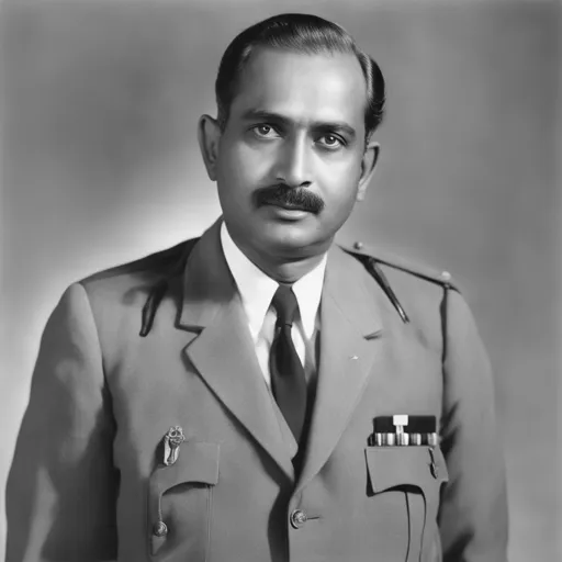 G. P. Mathur